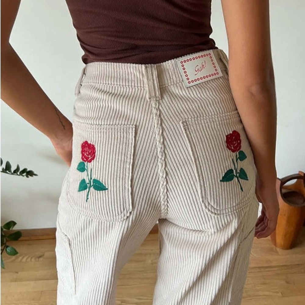 Lisa Says Gah - Dylan Pant